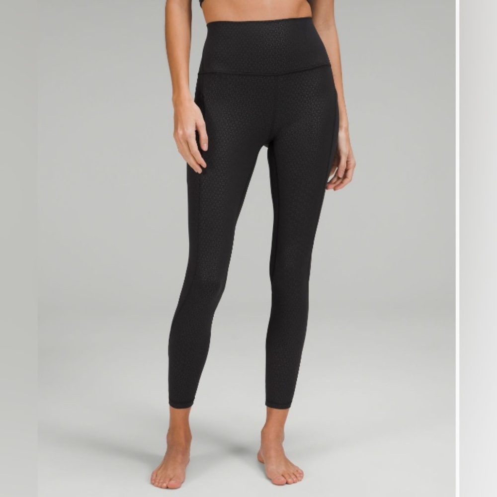 lululemon align Leggings 25”